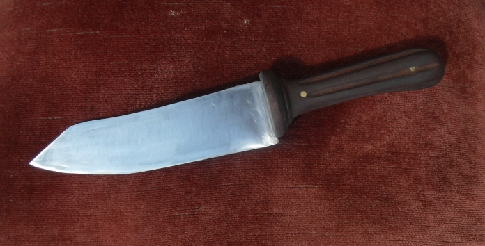 Nikko's Kitchen Knife