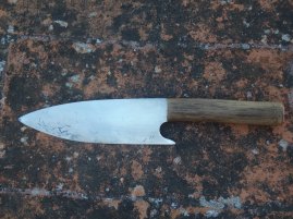 Gui Kitchen knife